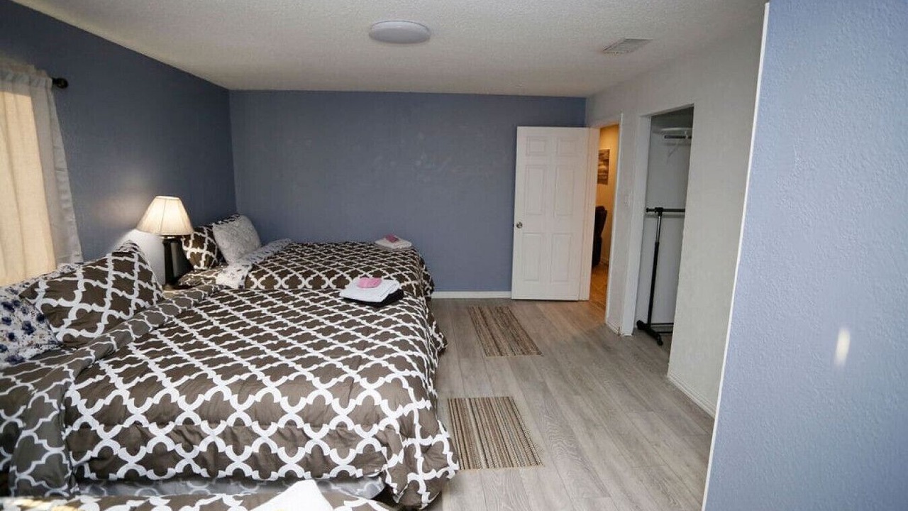 Photo of Bedroom in Carlsbad