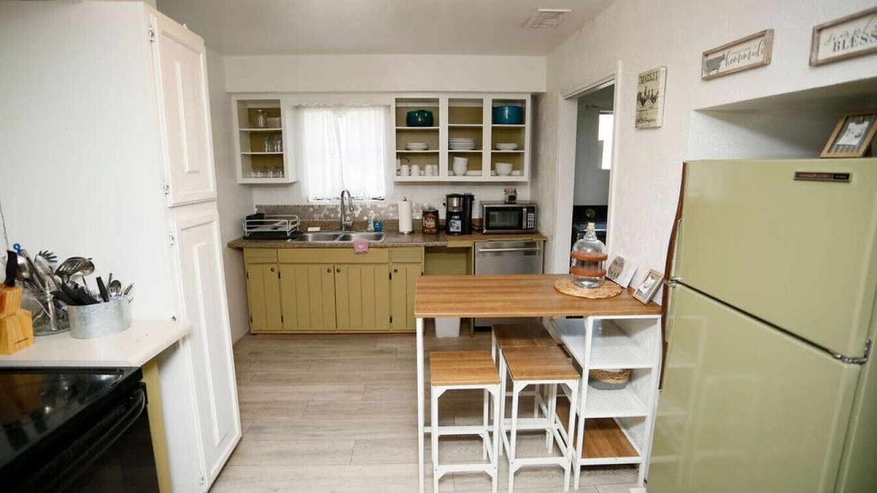 Photo of Kitchen in Carlsbad