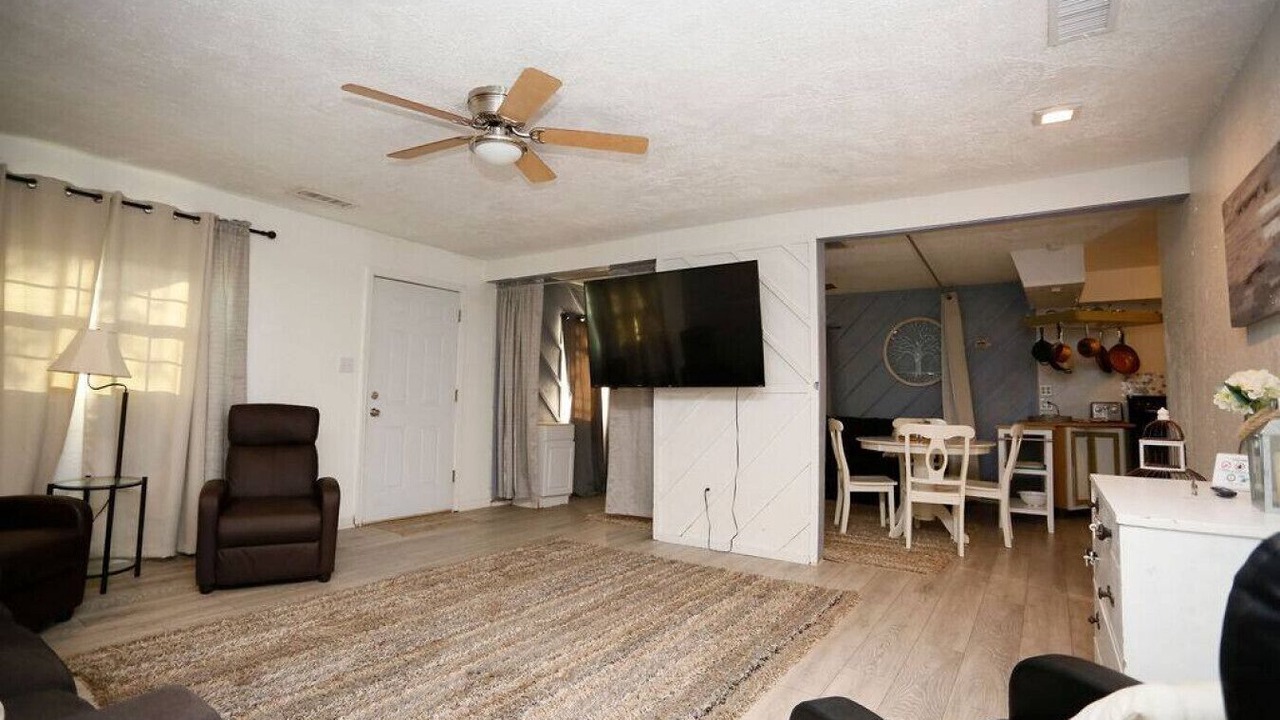 Photo of Livingroom in Carlsbad