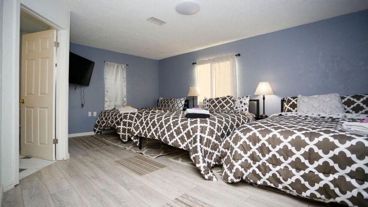 Photo of Bedroom in Carlsbad