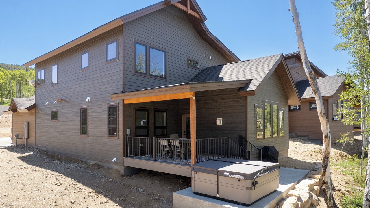 Photo of Outdoor in Silvercreek