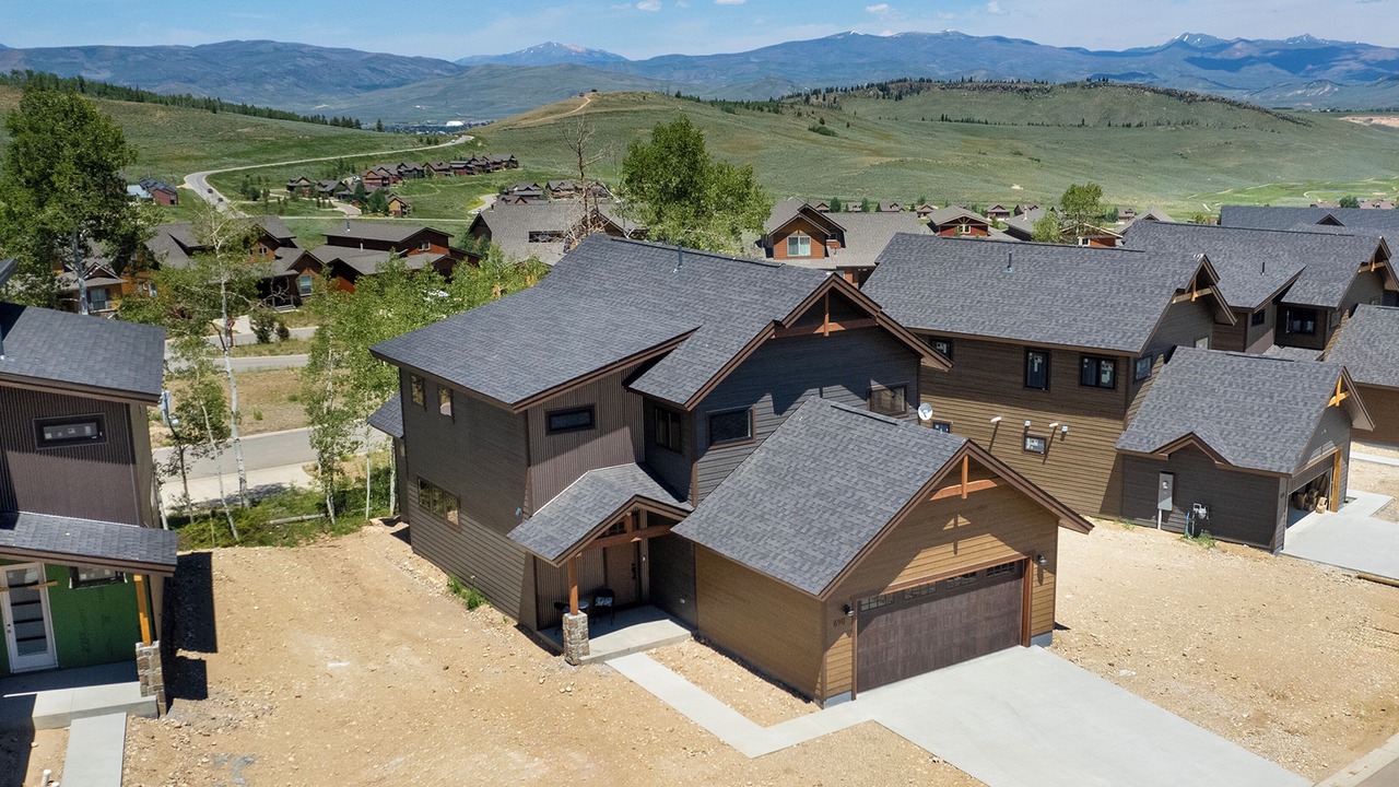 Photo of Outdoor in Silvercreek