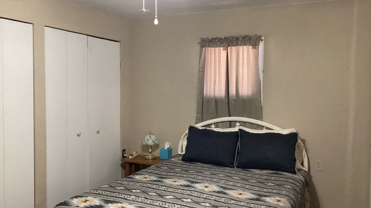 Photo of Bedroom in Truth or Consequences