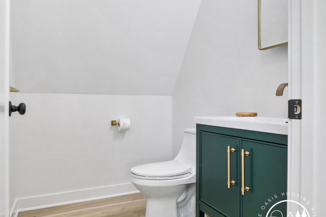 Photo of Bathroom in Logan