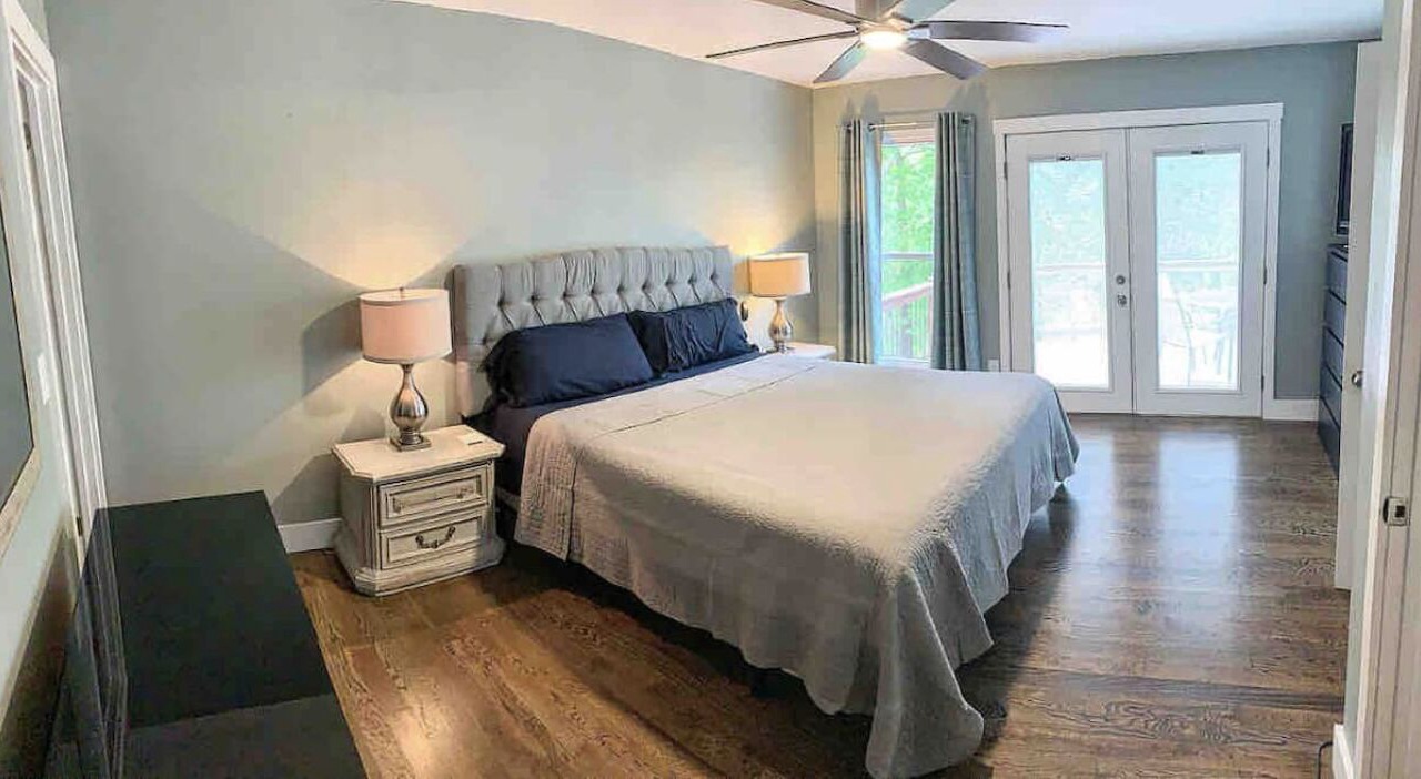 Photo of Bedroom in Lupton City