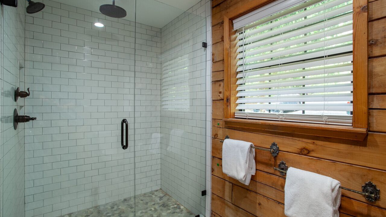 Photo of Bathroom in Townsend
