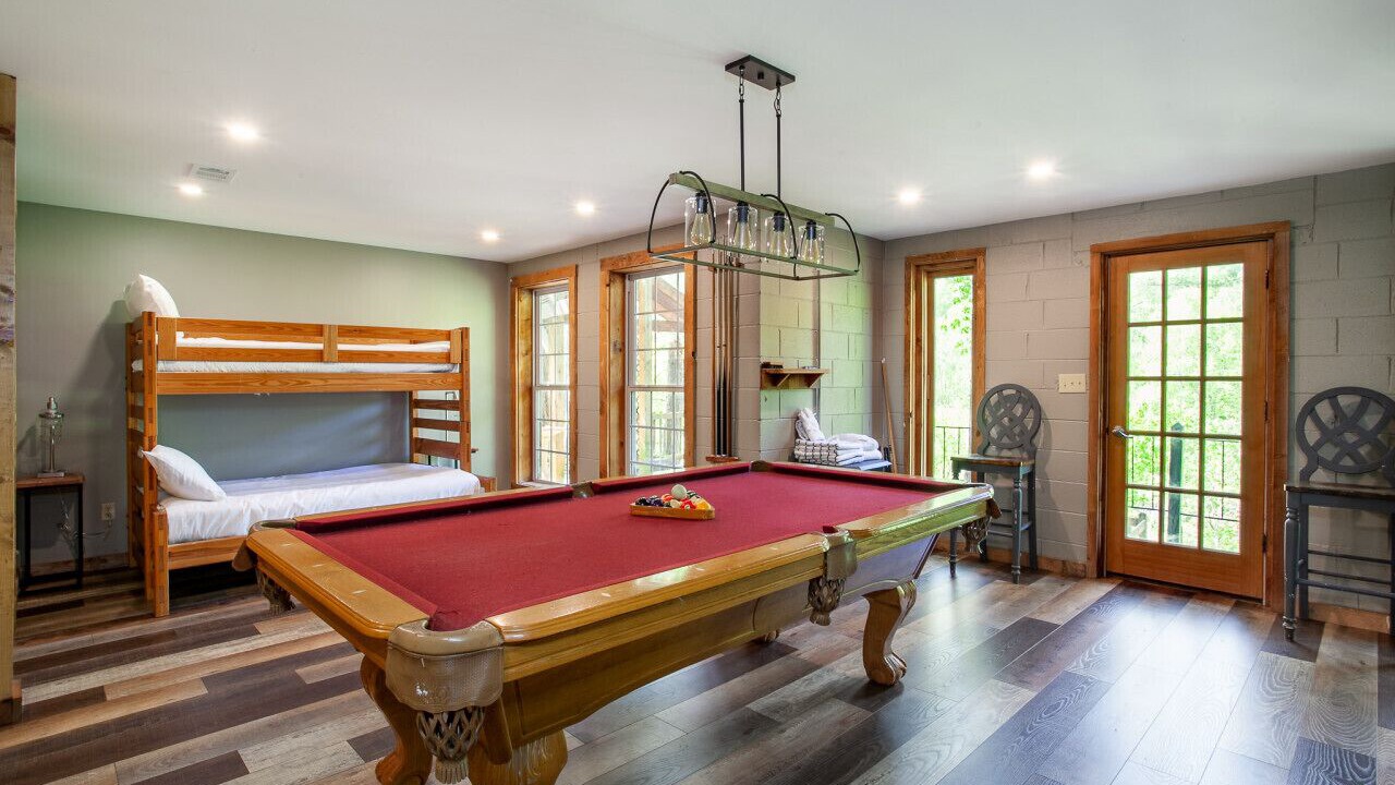 Photo of Bedroom in Townsend