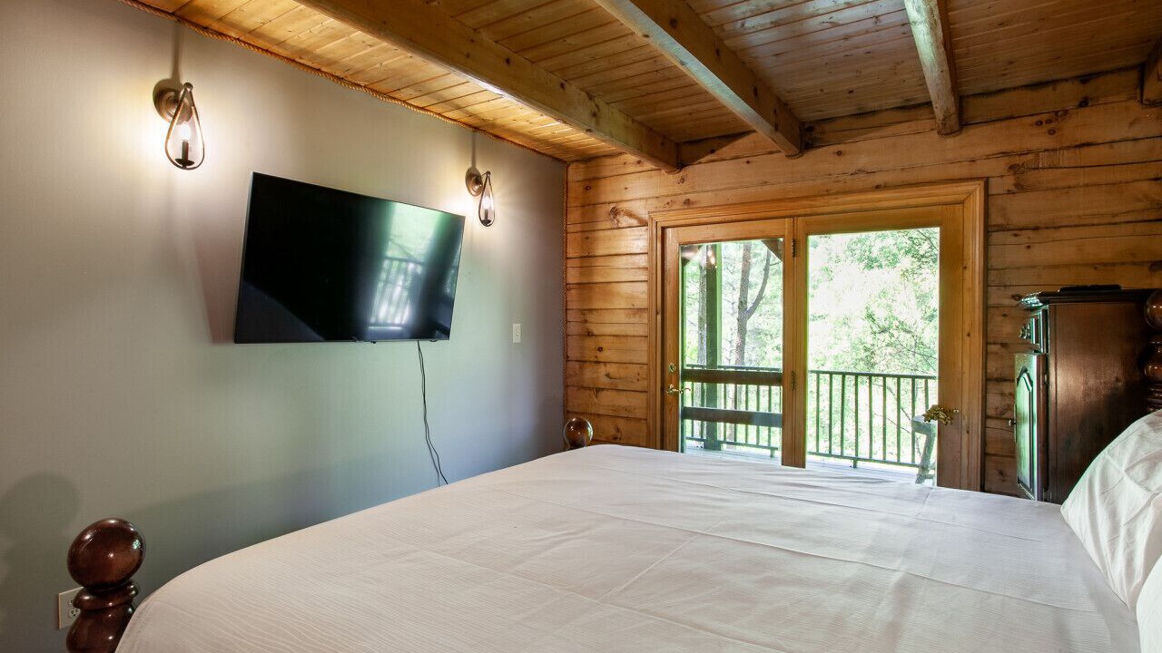Photo of Bedroom in Townsend