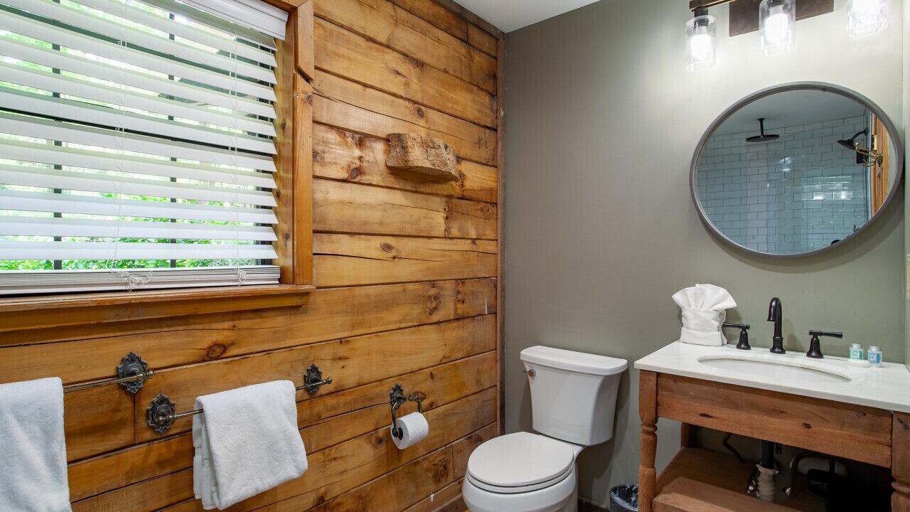 Photo of Bathroom in Townsend