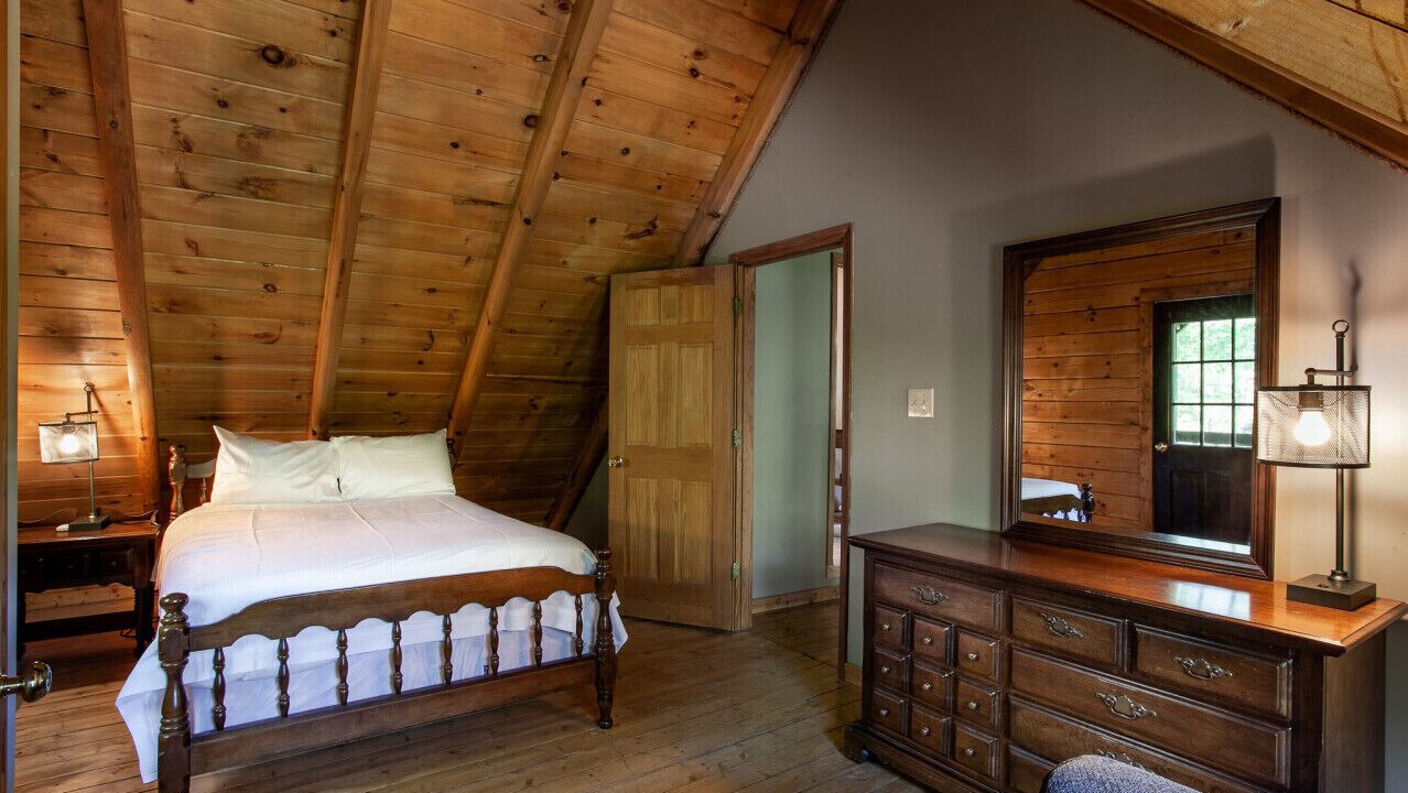 Photo of Bedroom in Townsend
