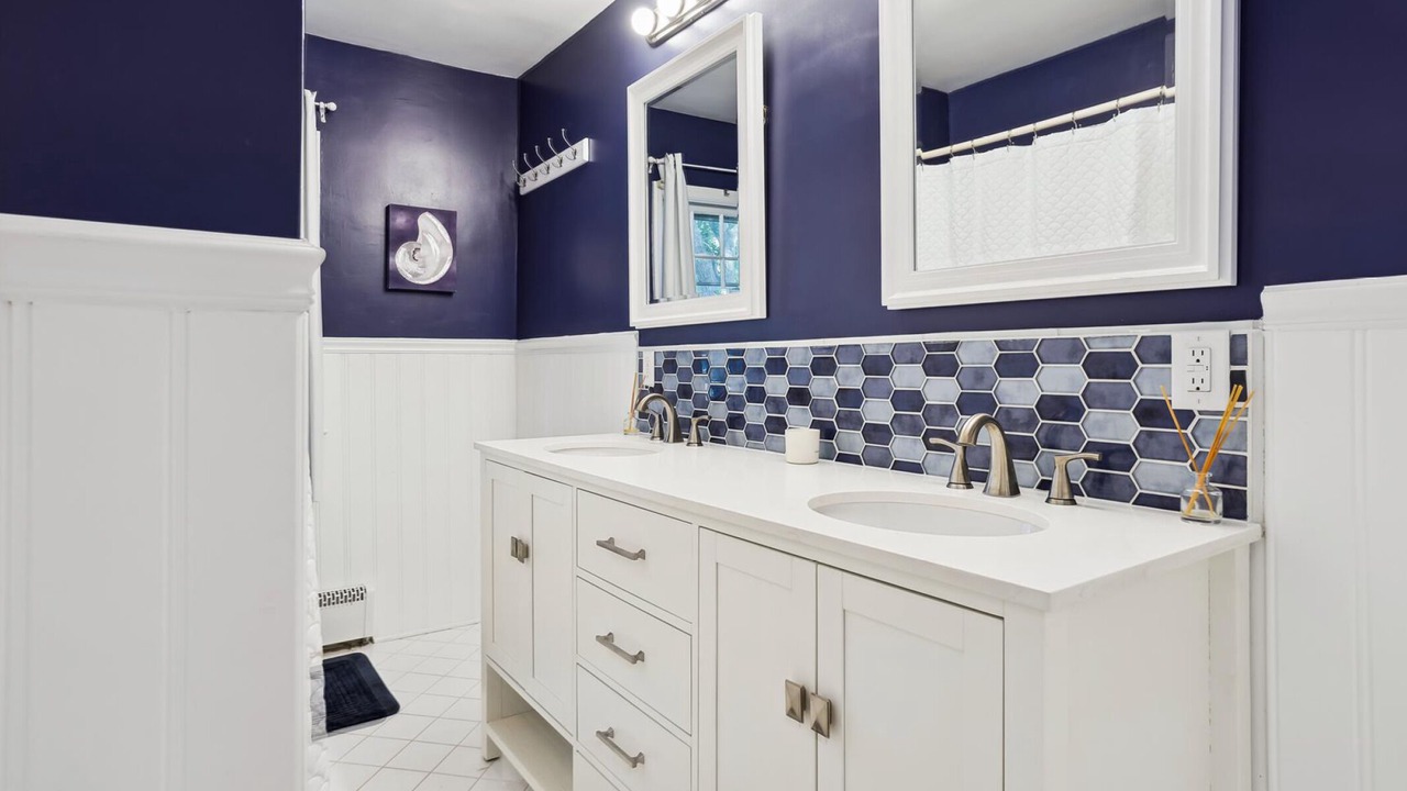 Photo of Bathroom in Easton