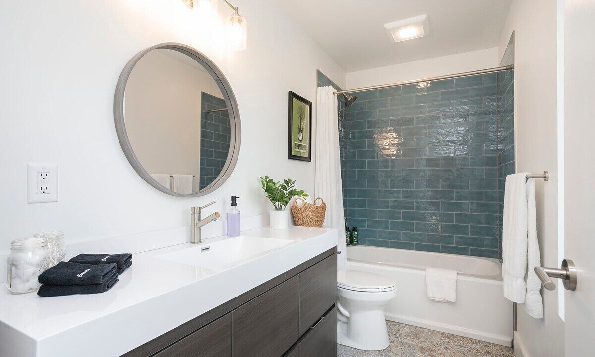 Photo of Bathroom in Nashville