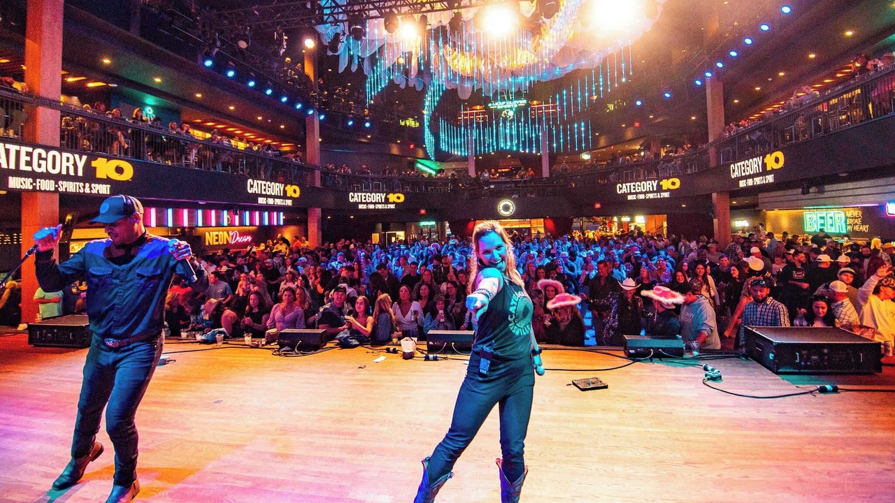 Photo of Others in Nashville