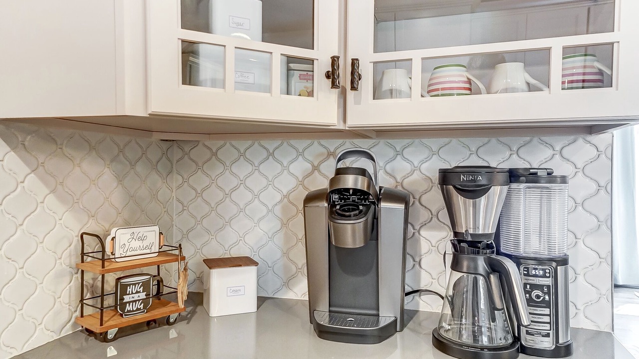 Photo of Kitchen in Bowling Green