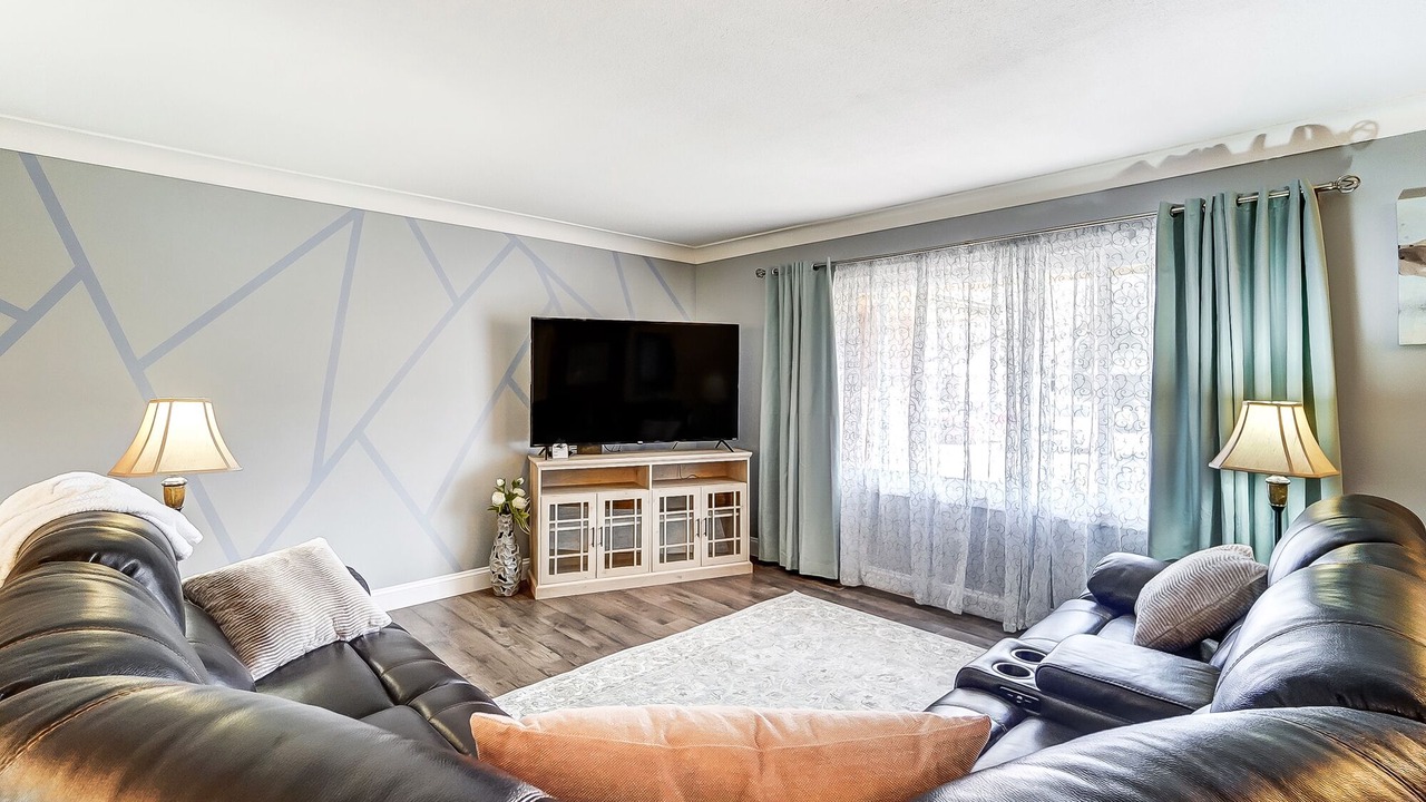 Photo of Livingroom in Bowling Green