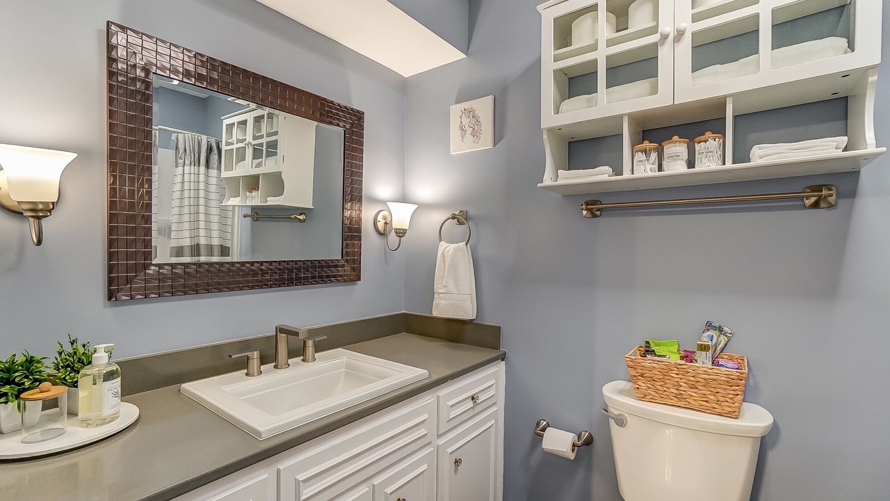 Photo of Bathroom in Bowling Green