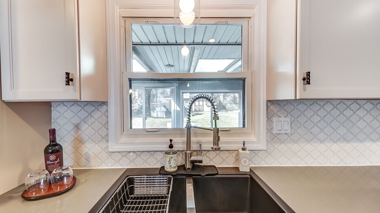 Photo of Kitchen in Bowling Green