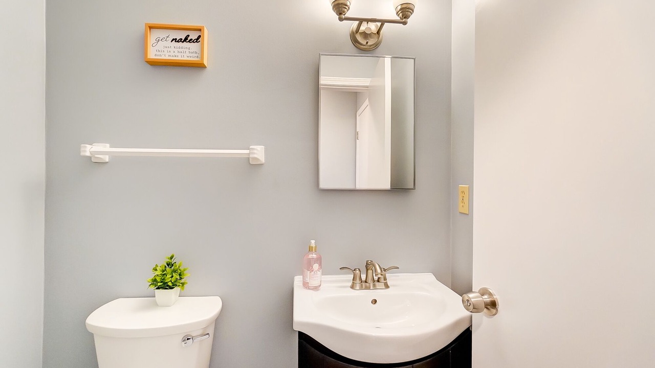 Photo of Bathroom in Bowling Green