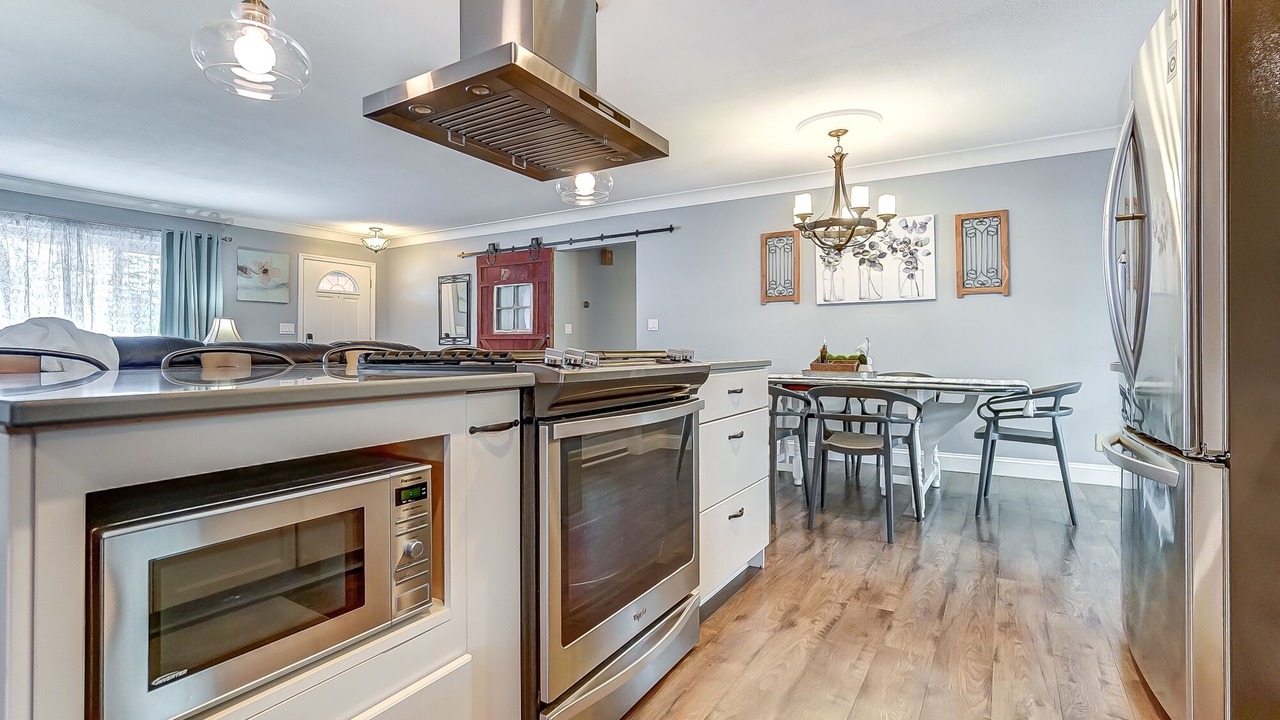 Photo of Kitchen in Bowling Green