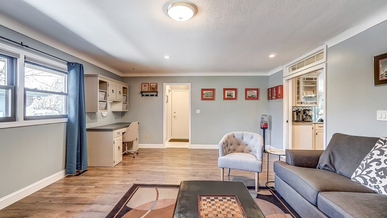 Photo of Livingroom in Bowling Green
