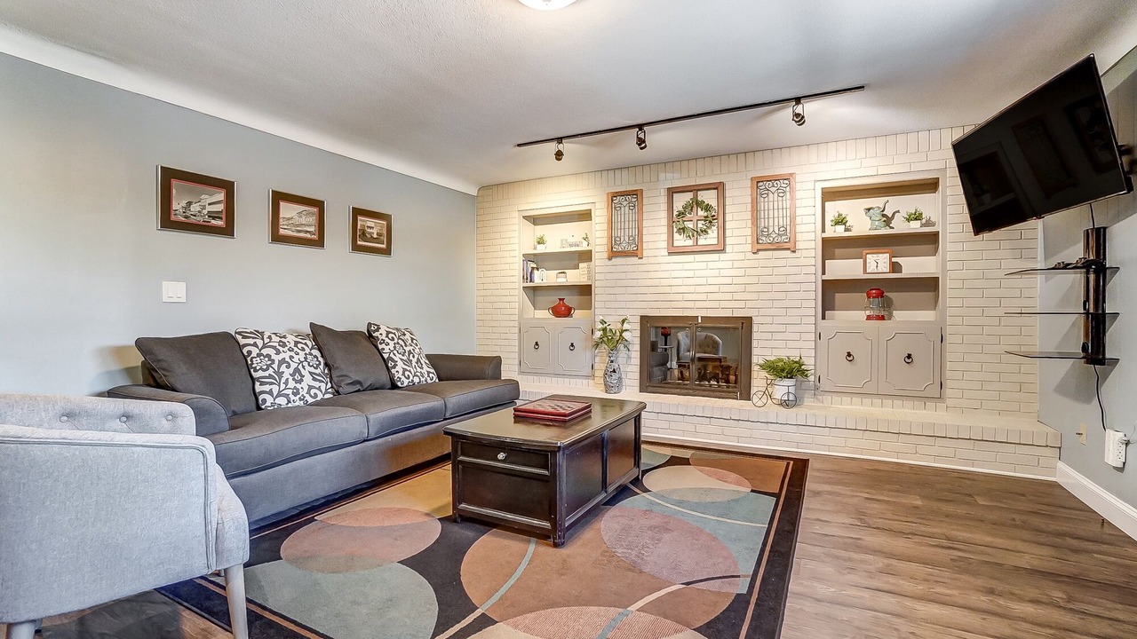Photo of Livingroom in Bowling Green