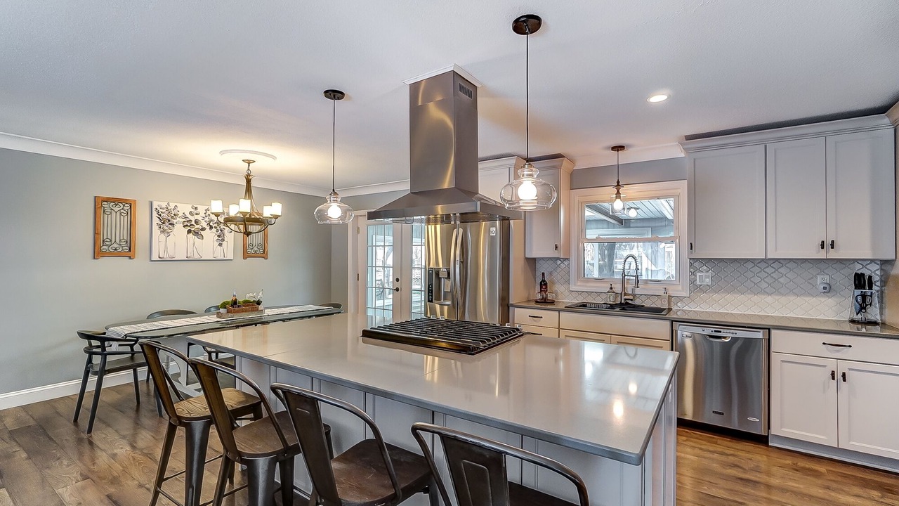 Photo of Kitchen in Bowling Green