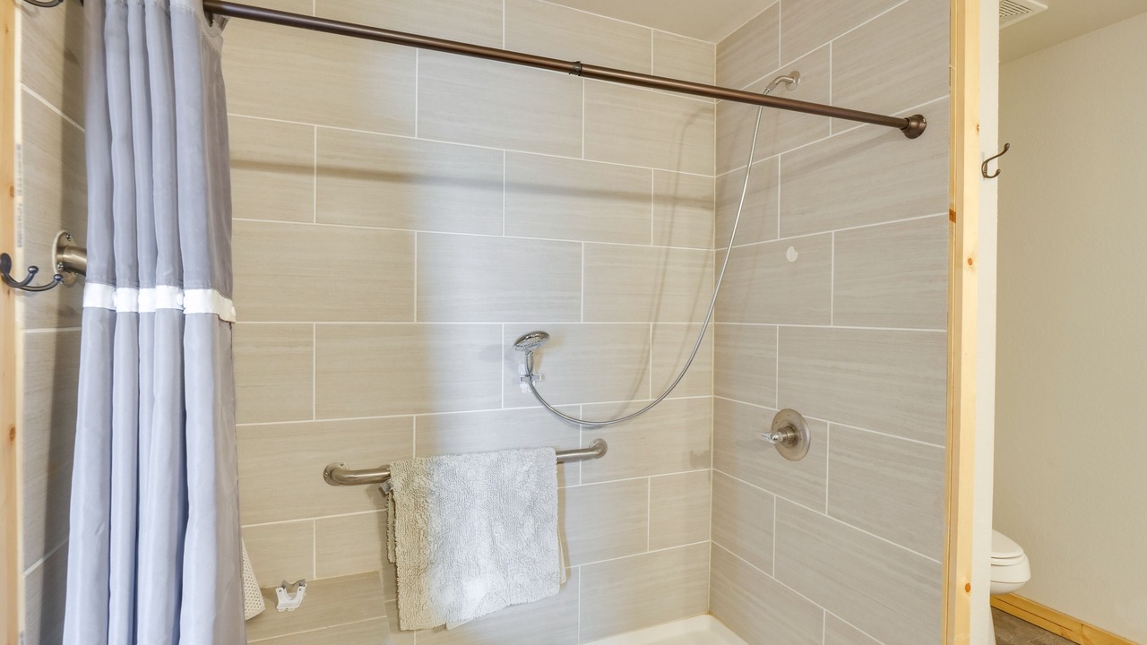 Photo of Bathroom in Jefferson