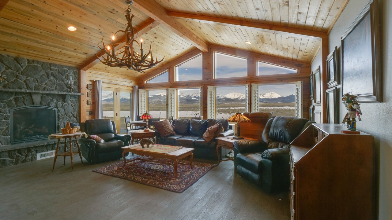 Photo of Livingroom in Jefferson