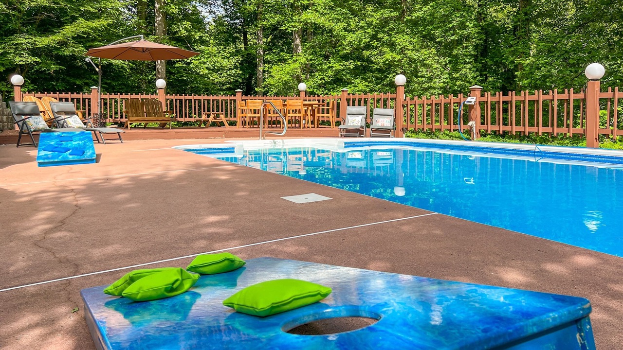 Photo of Outdoor in Mount Airy