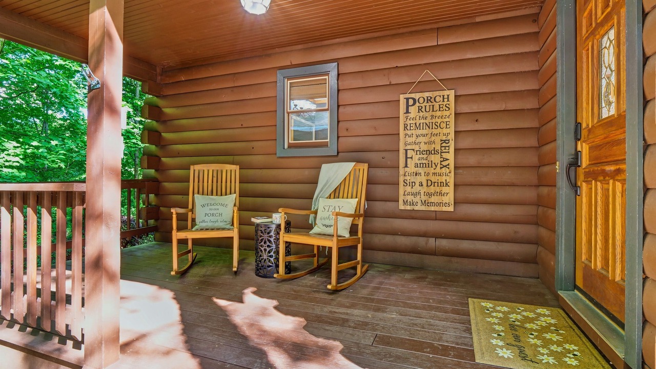 Photo of Outdoor in Mount Airy