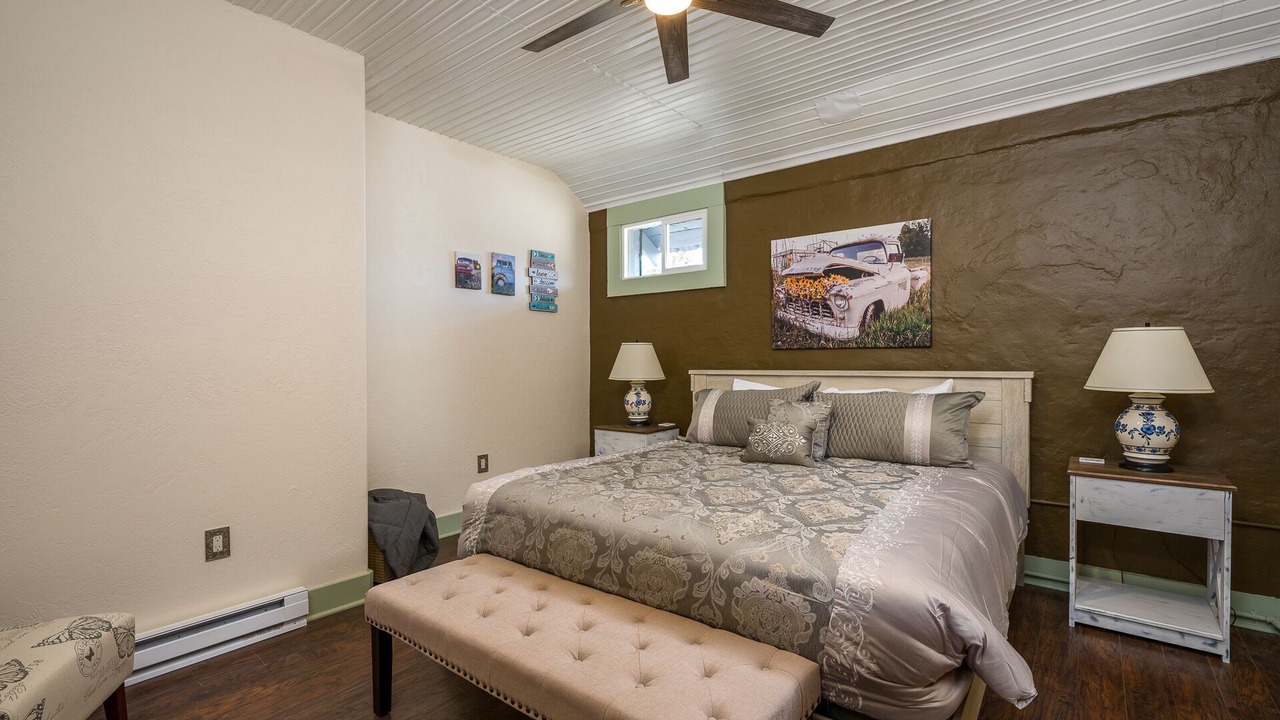 Photo of Bedroom in Chama