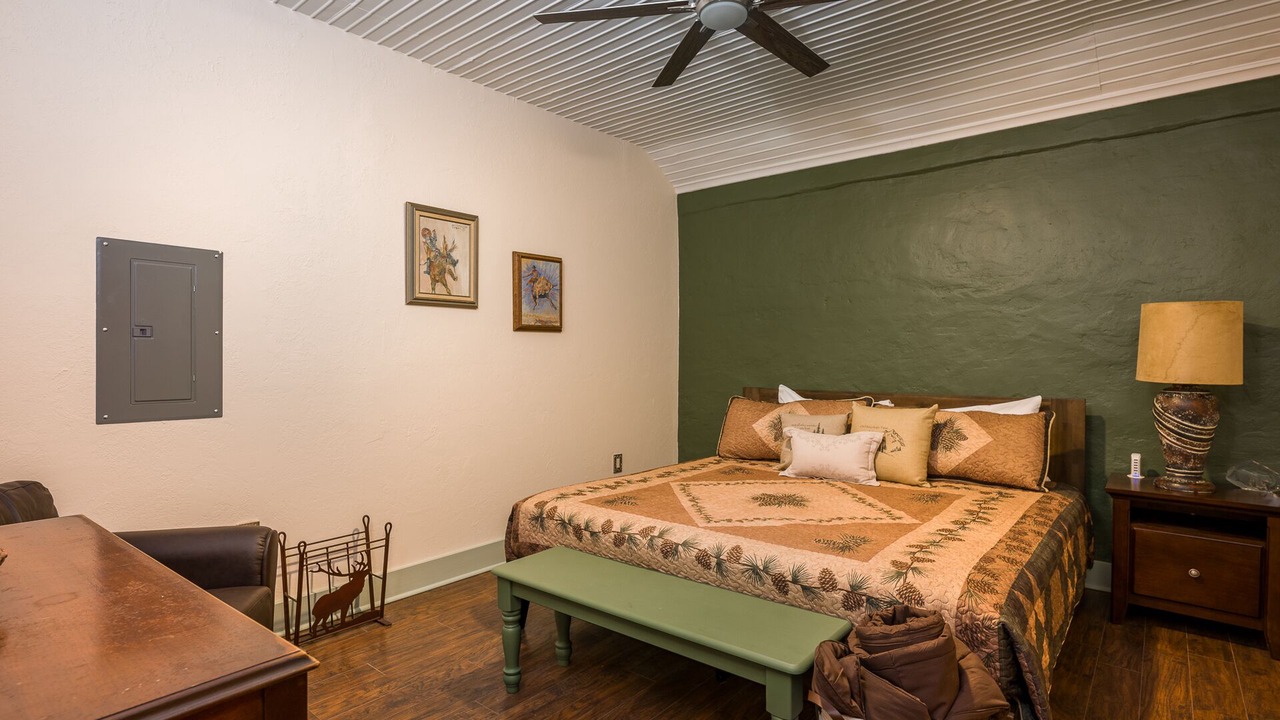 Photo of Bedroom in Chama