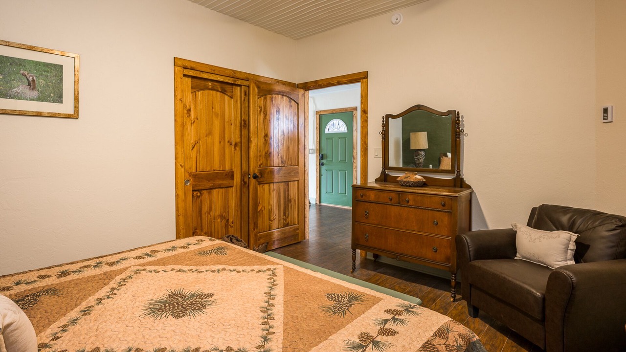 Photo of Bedroom in Chama