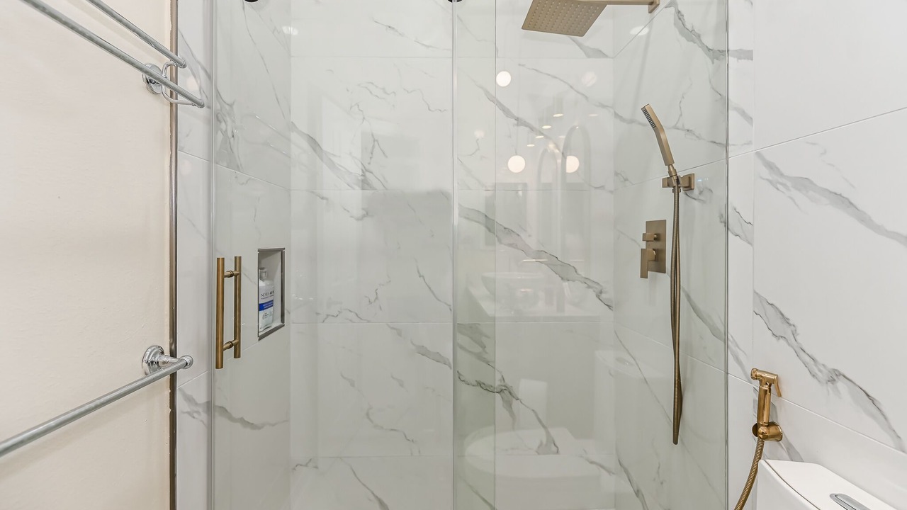 Photo of Bathroom in Sydney Harbour