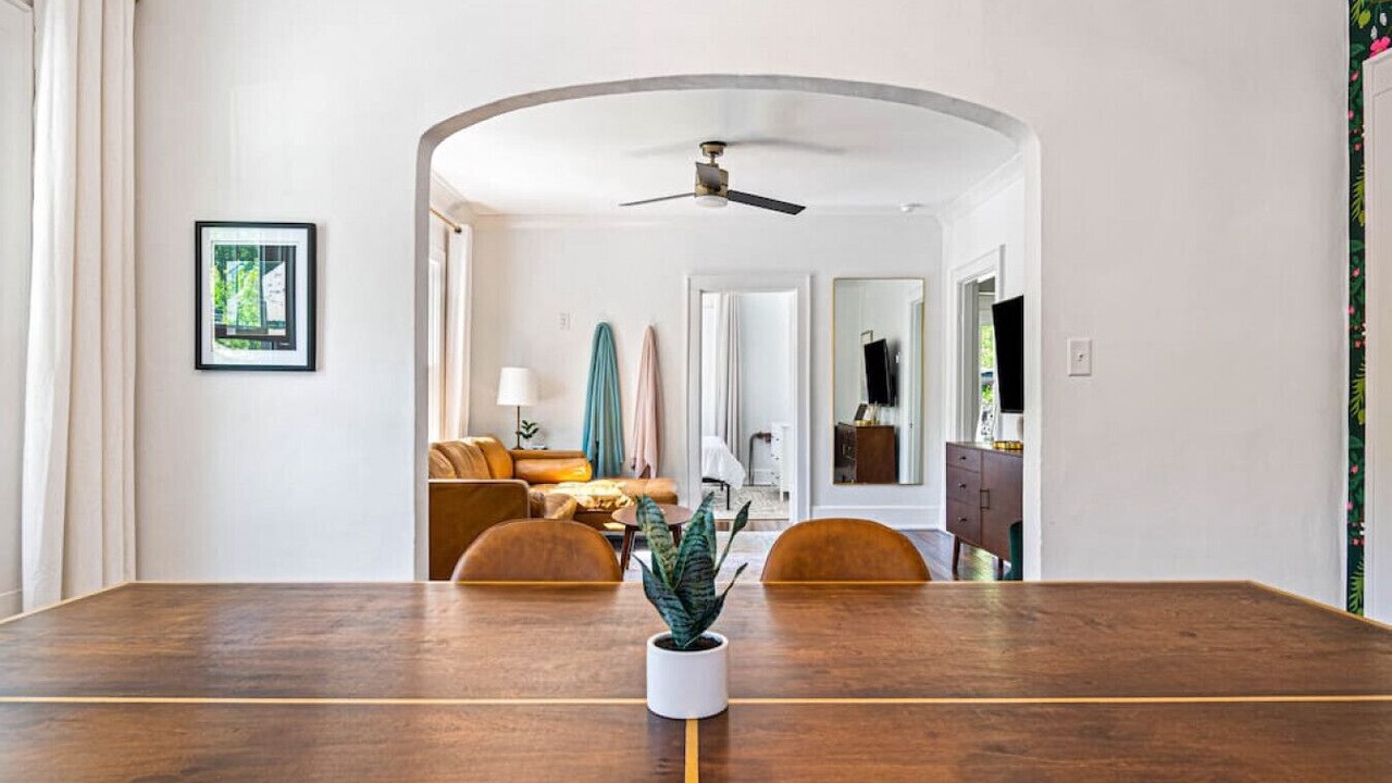 Photo of Bedroom in North Chattanooga