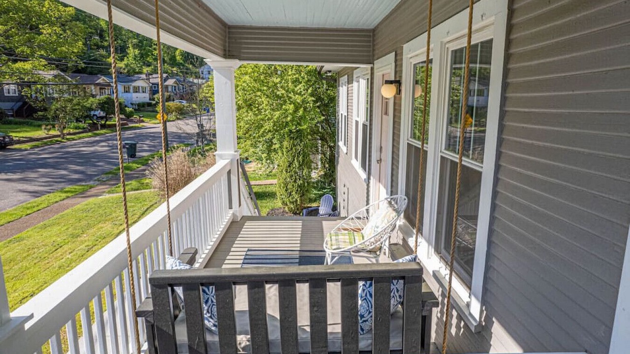 Photo of Outdoor in North Chattanooga