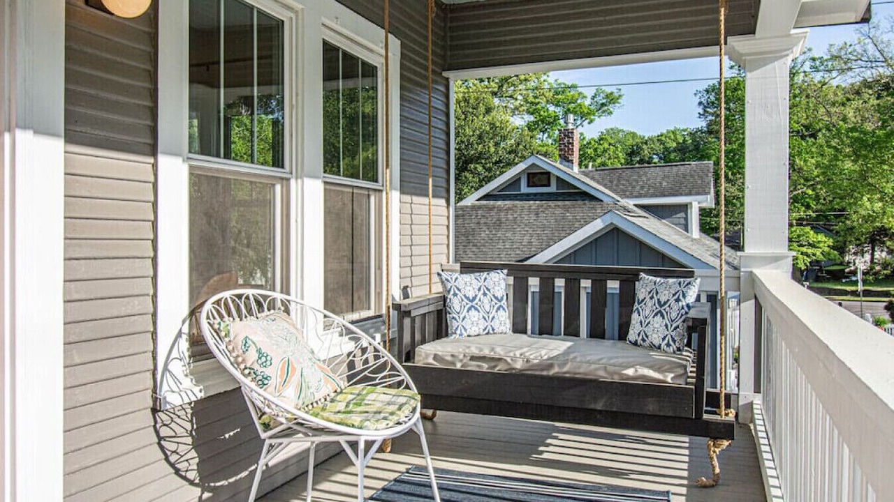 Photo of Outdoor in North Chattanooga