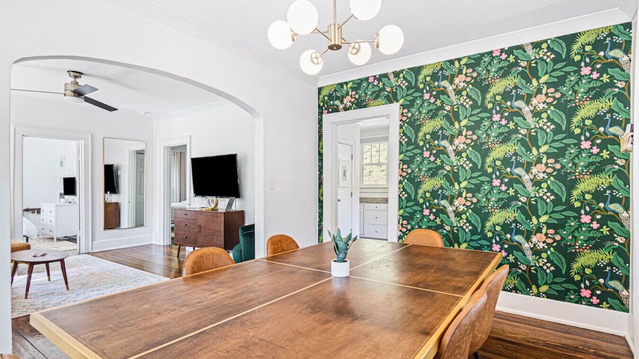 Photo of Bedroom in North Chattanooga