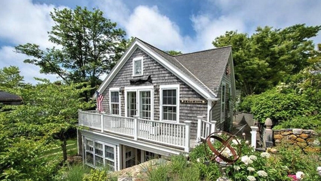 Photo of Outdoor in Brant Point