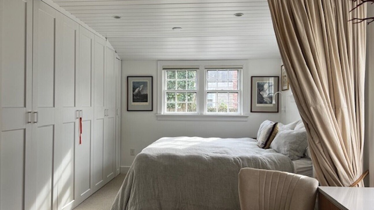 Photo of Bedroom in Brant Point