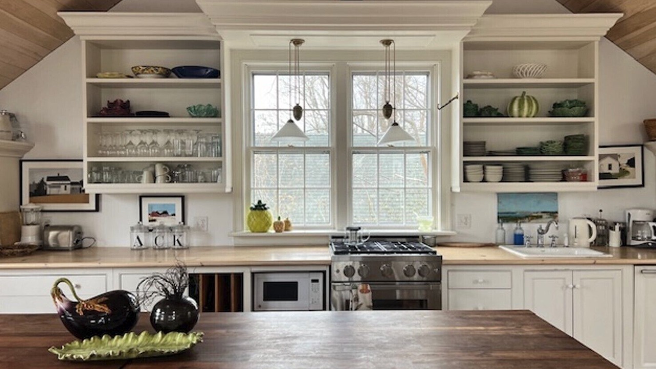 Photo of Kitchen in Brant Point