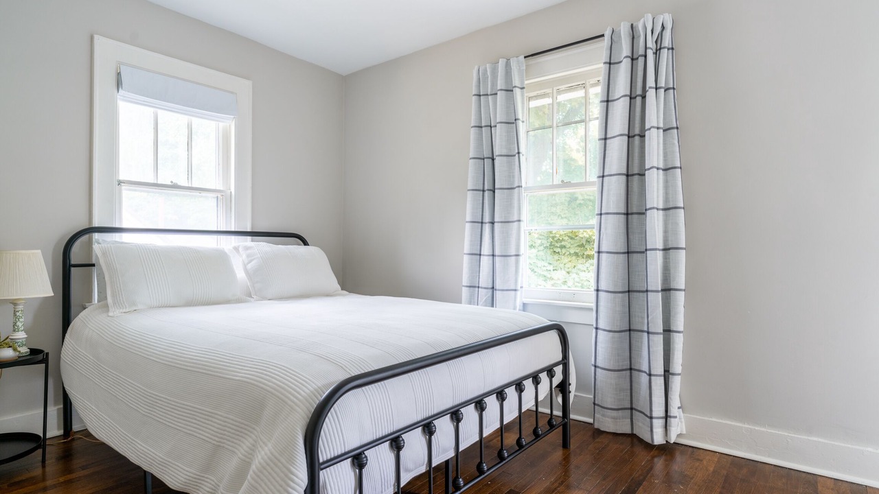 Photo of Bedroom in Grand Rapids