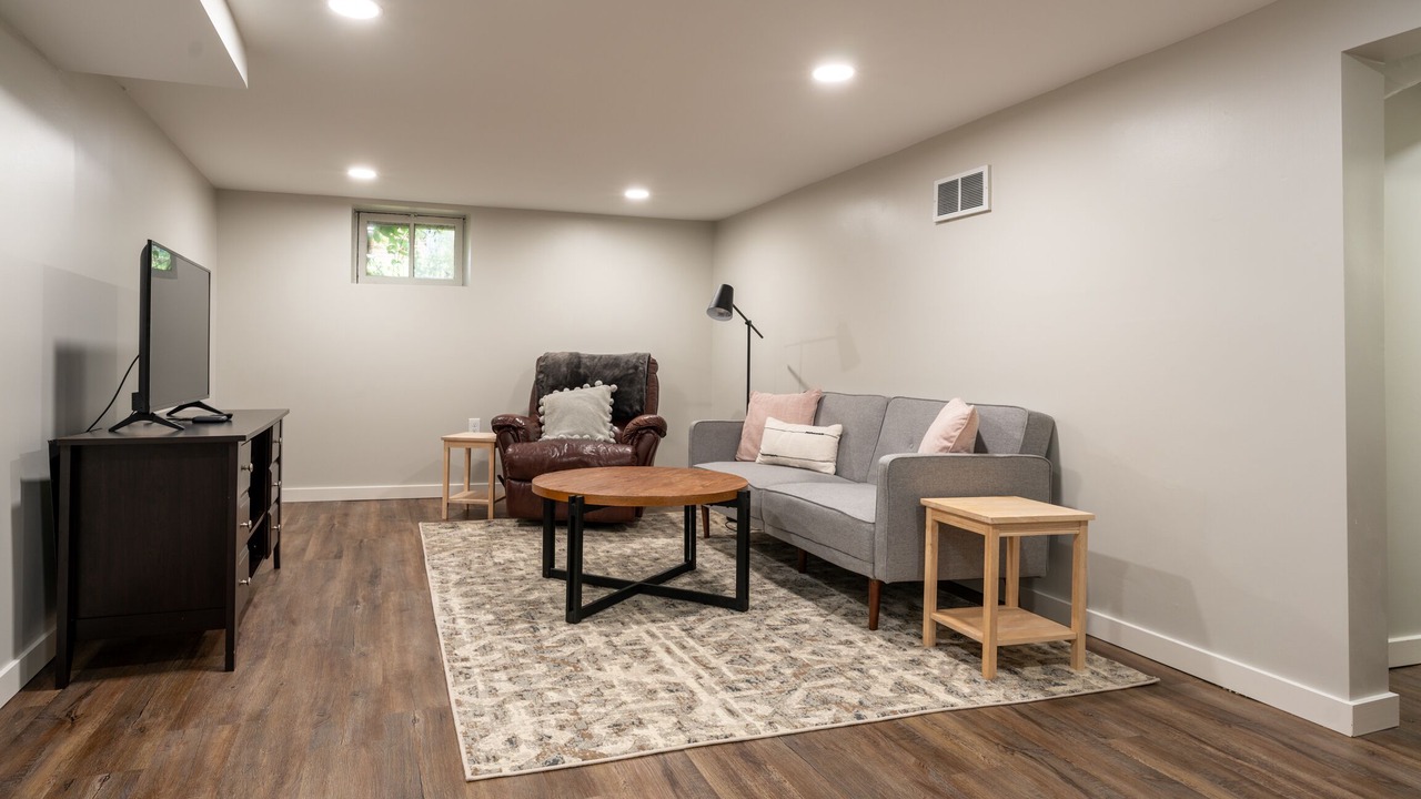 Photo of Livingroom in Grand Rapids