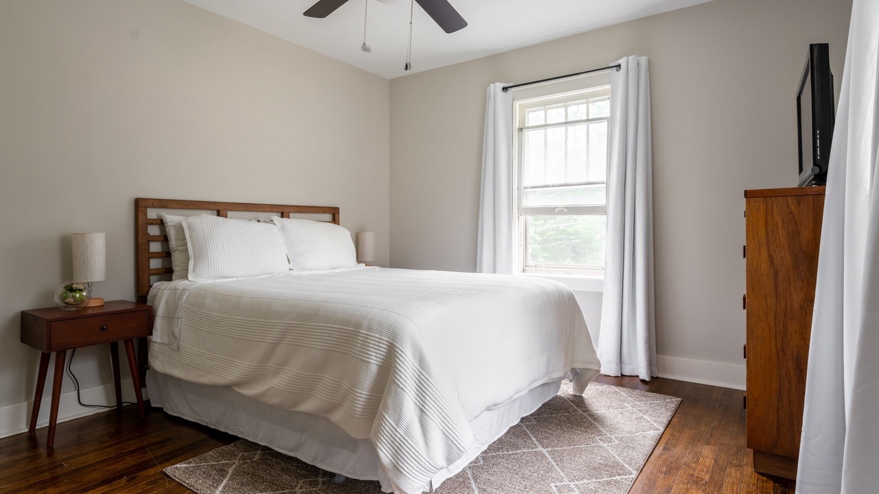 Photo of Bedroom in Grand Rapids