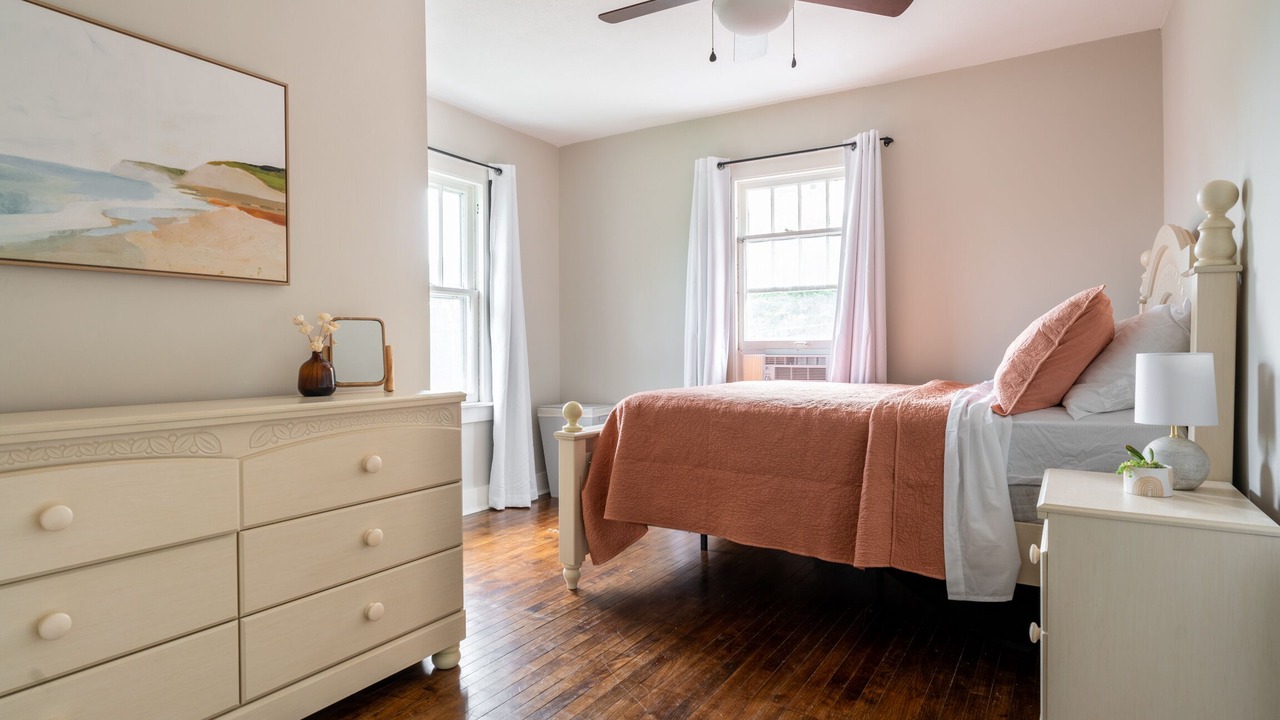 Photo of Bedroom in Grand Rapids