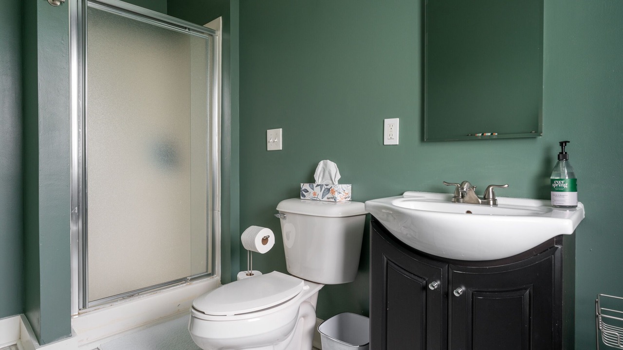 Photo of Bathroom in Grand Rapids