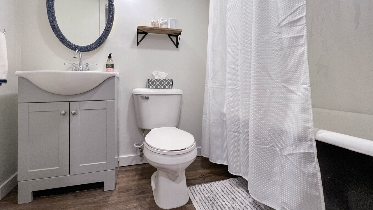 Photo of Bathroom in Grand Rapids
