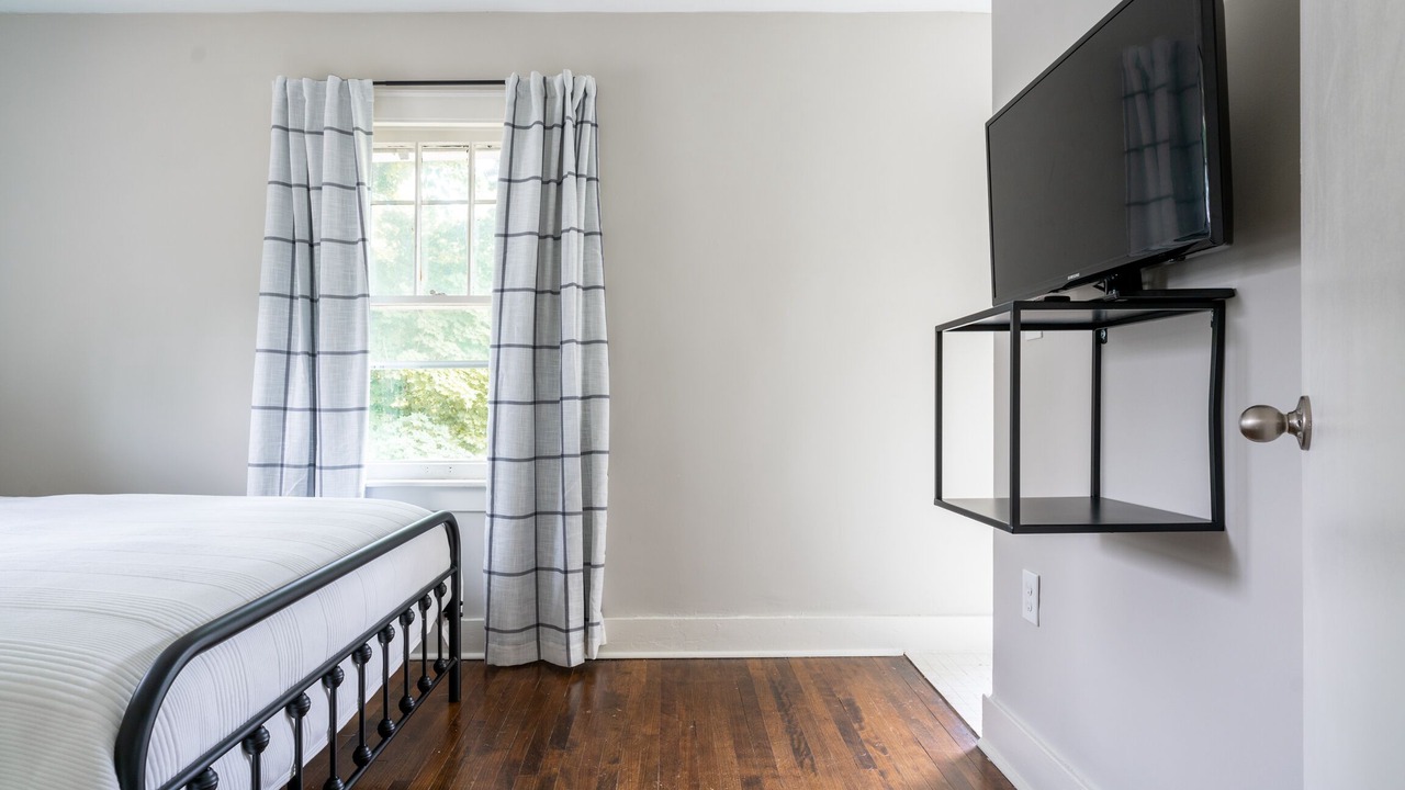 Photo of Bedroom in Grand Rapids