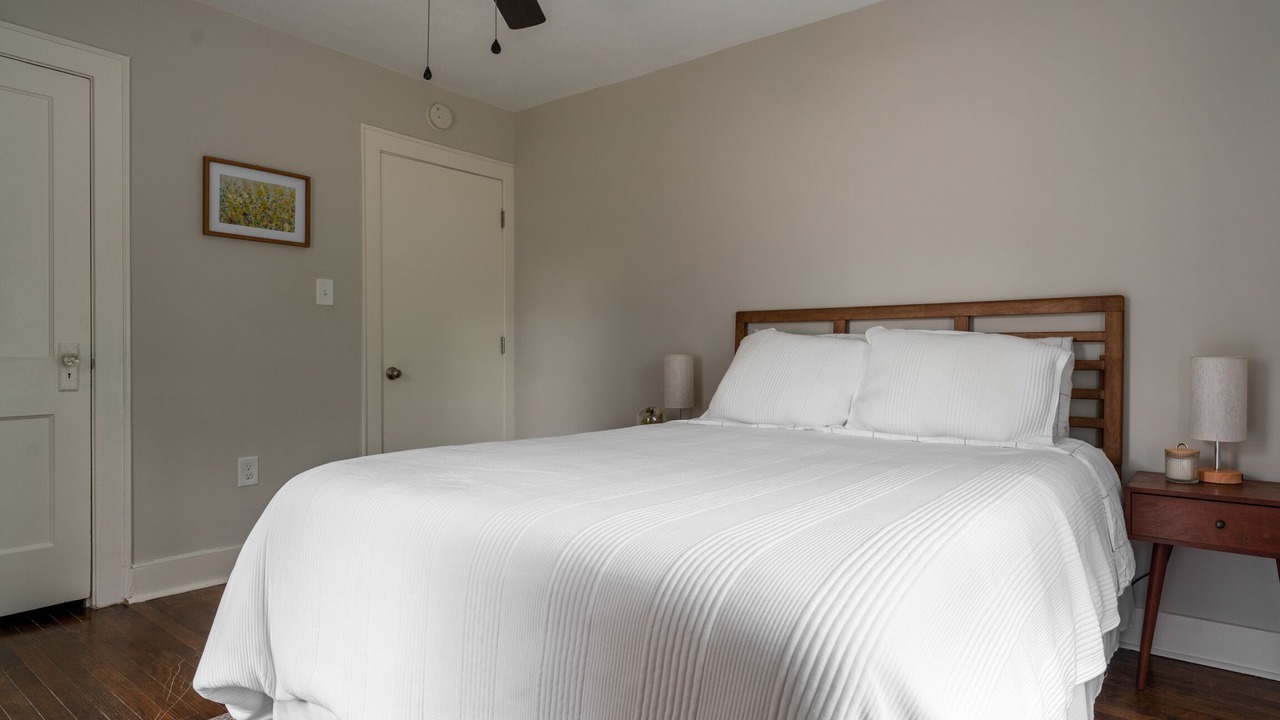 Photo of Bedroom in Grand Rapids