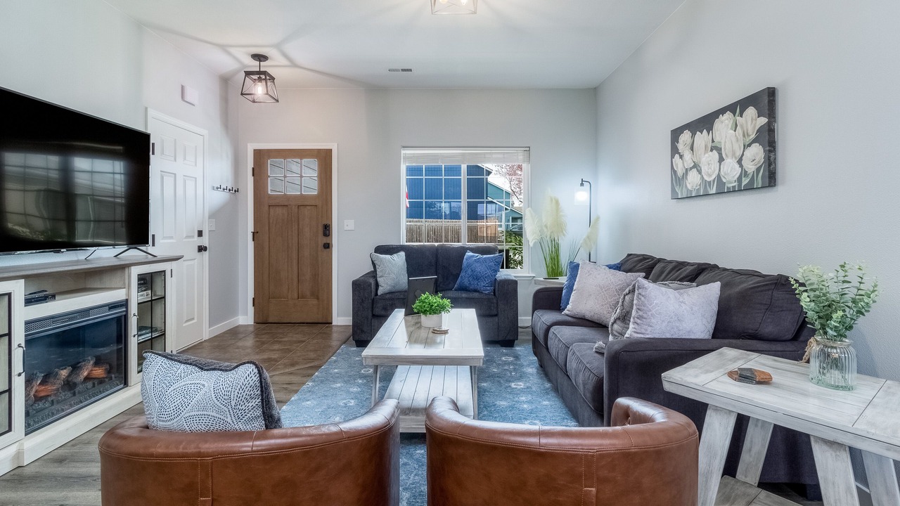 Photo of Livingroom in College Place